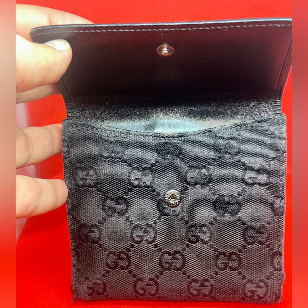 Gucci Wallet 🔥 - Picture 8 of 9